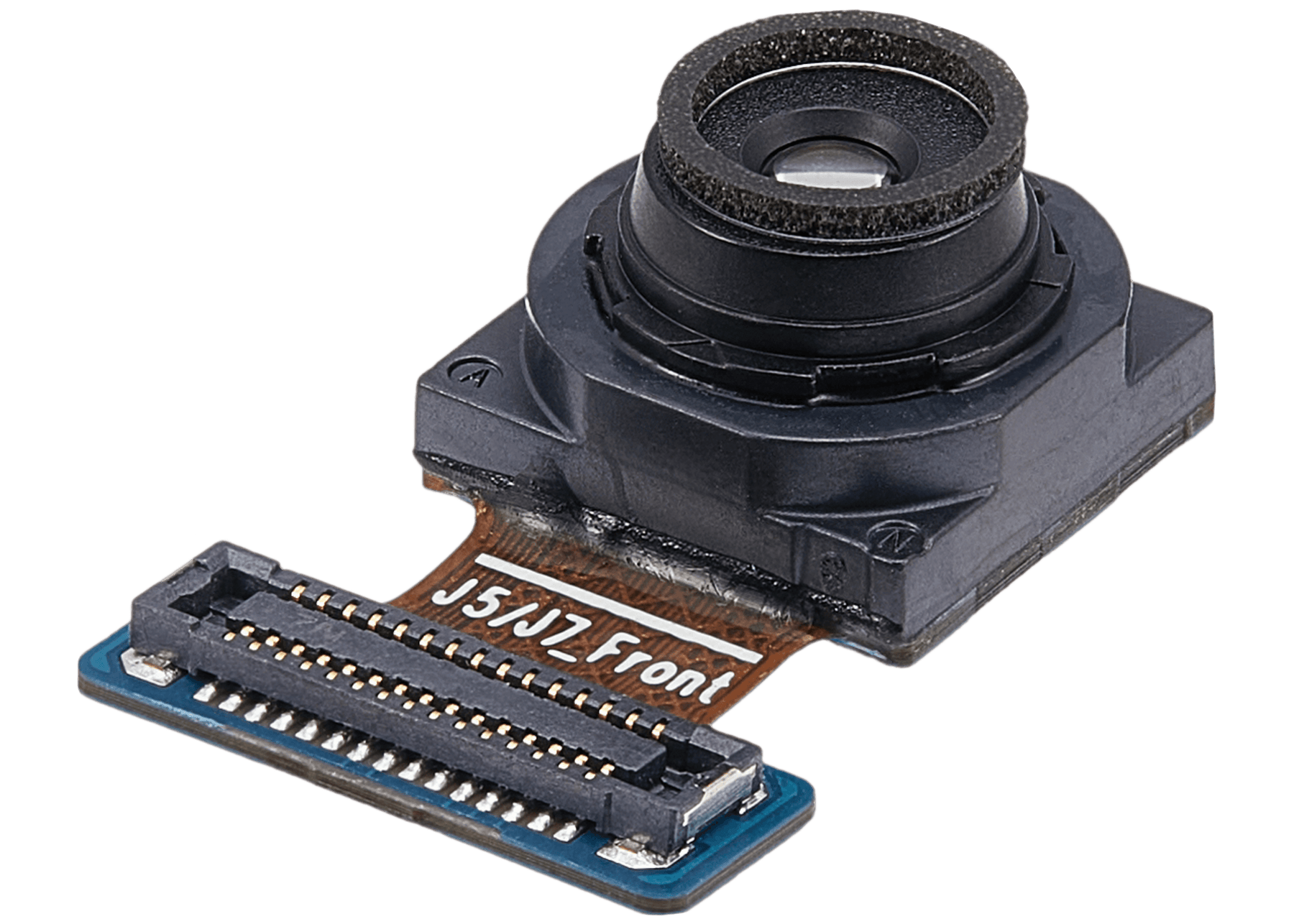 Front Camera Compatible For Samsung Galaxy J7 Pro (J730 / 2017)