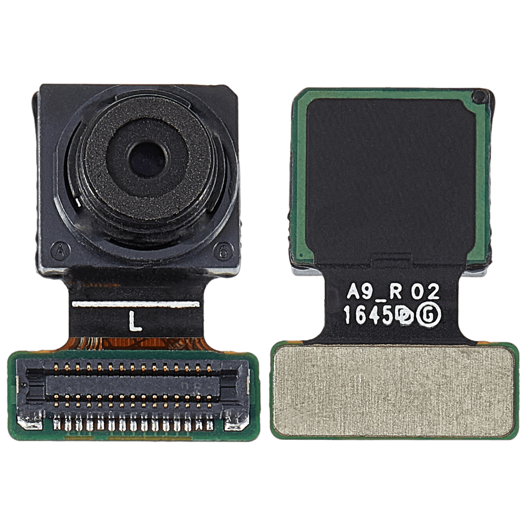 Front Camera Compatible For Samsung Galaxy J7 Prime (G610 / 2016)