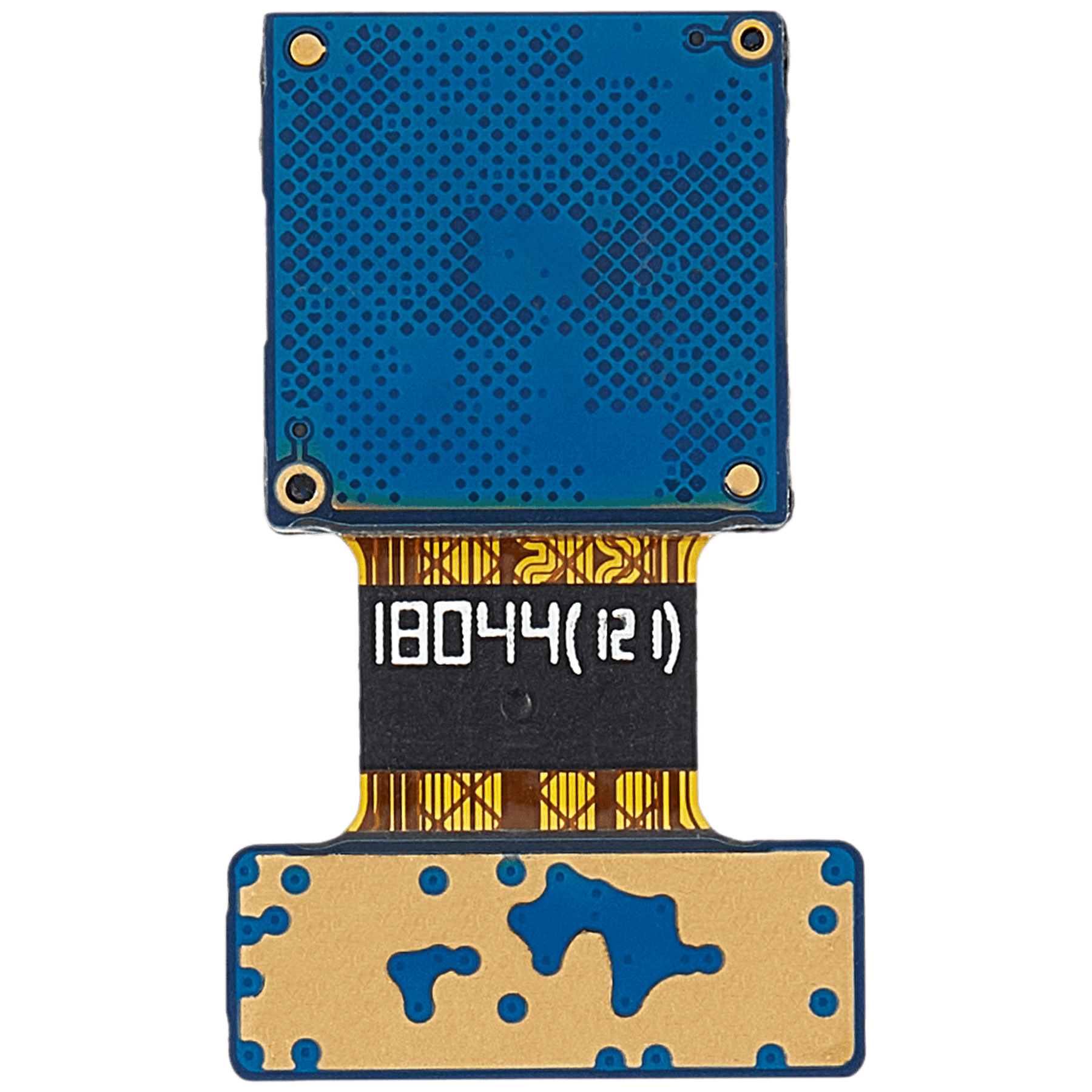 Back Camera Compatible For Samsung Galaxy J7 Prime (G610 / 2016)