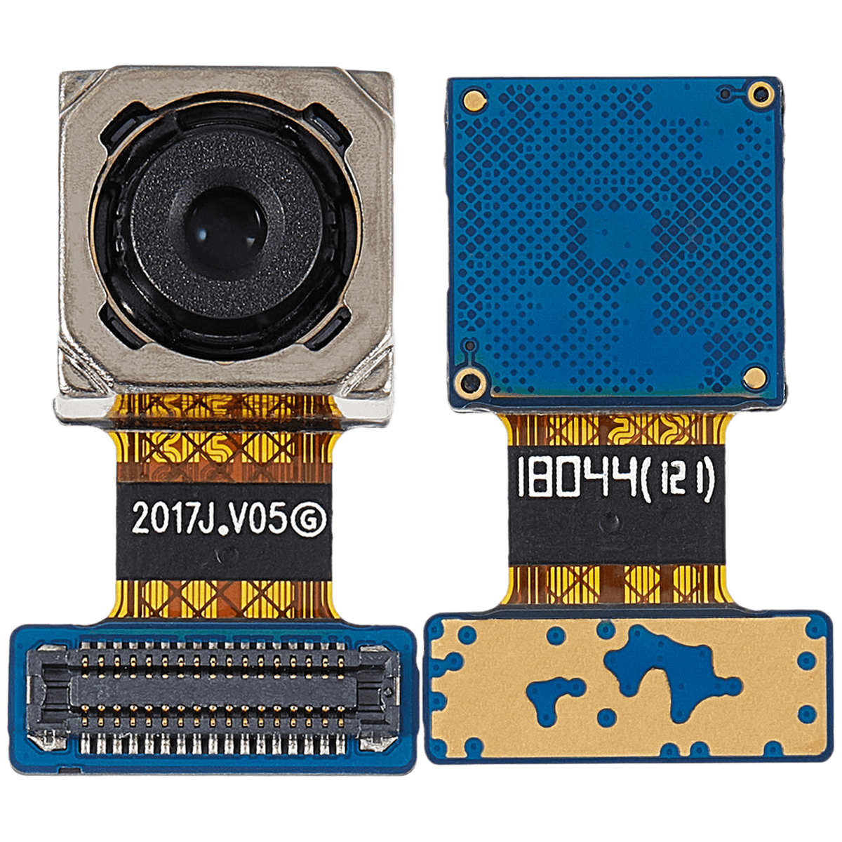 Back Camera Compatible For Samsung Galaxy J7 Prime (G610 / 2016)