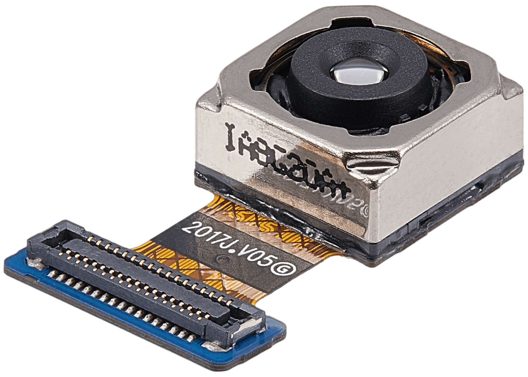 Back Camera Compatible For Samsung Galaxy J7 Prime (G610 / 2016)