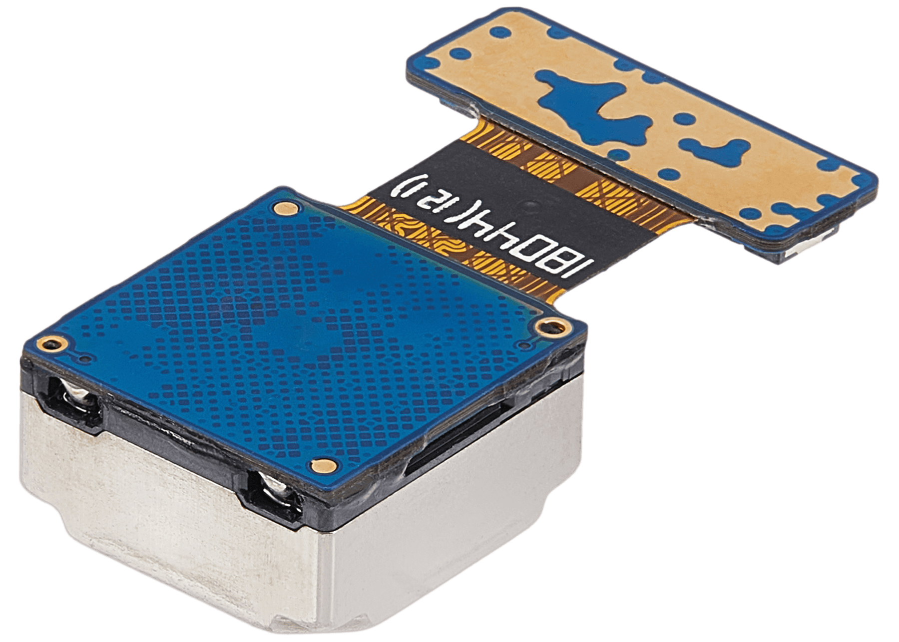 Back Camera Compatible For Samsung Galaxy J7 Prime (G610 / 2016)