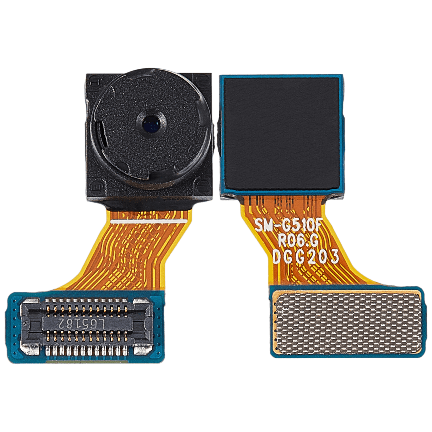 Front Camera Compatible For Samsung Galaxy J5 Duos (J510 / 2016)