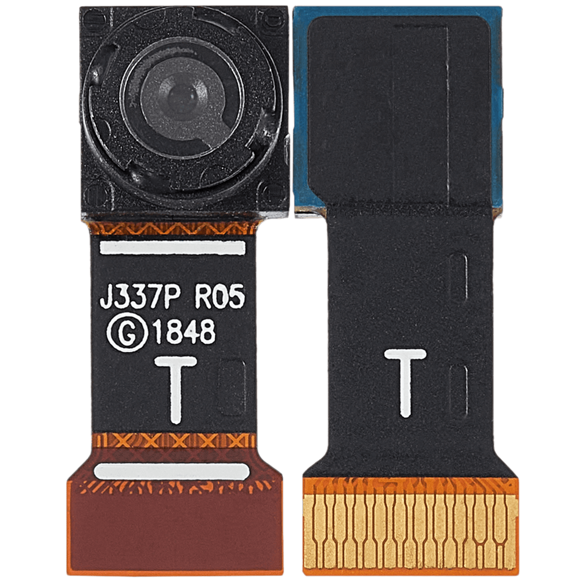 Front Camera Compatible For Samsung Galaxy J3 (J337 / 2018)