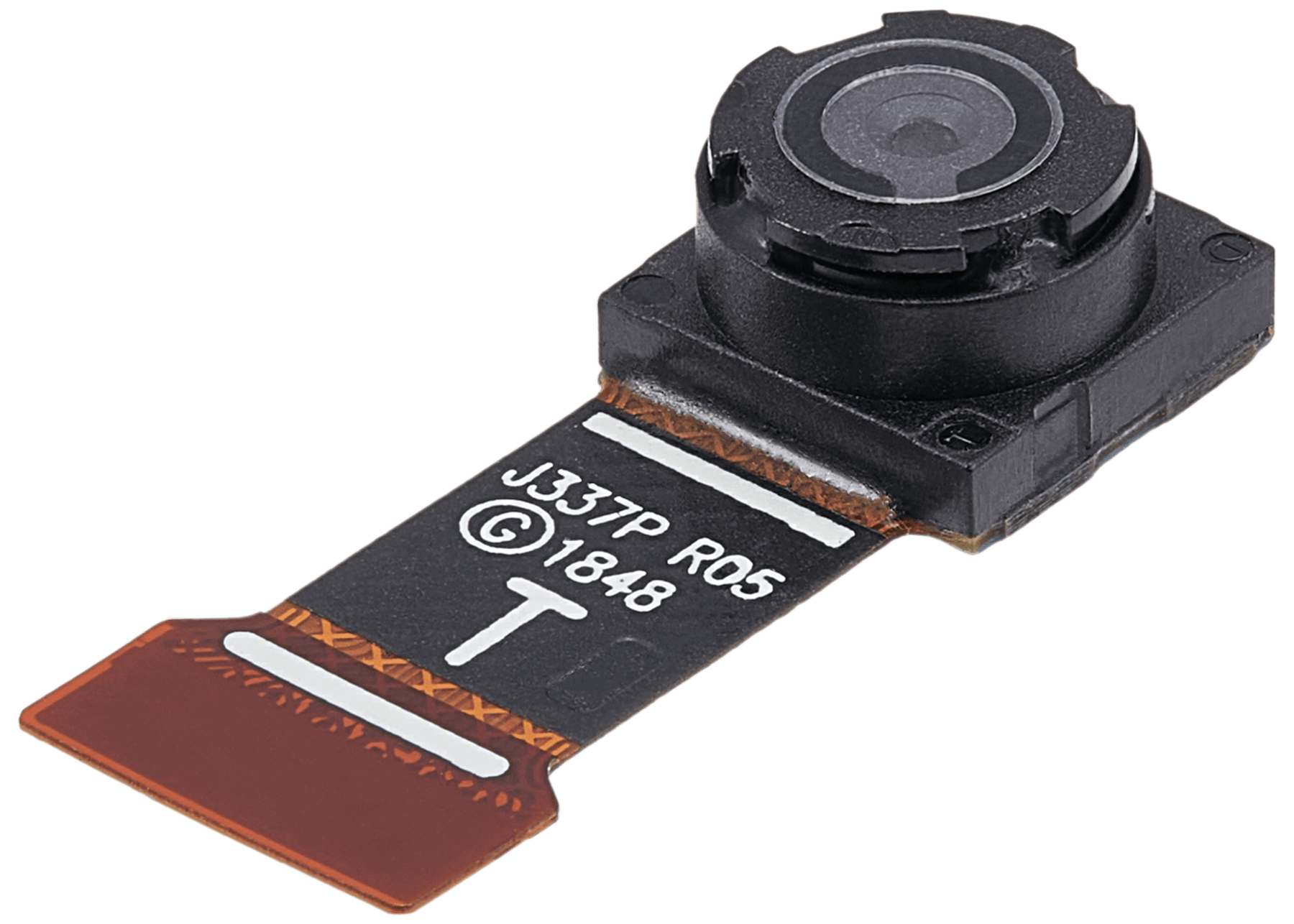 Front Camera Compatible For Samsung Galaxy J3 (J337 / 2018)