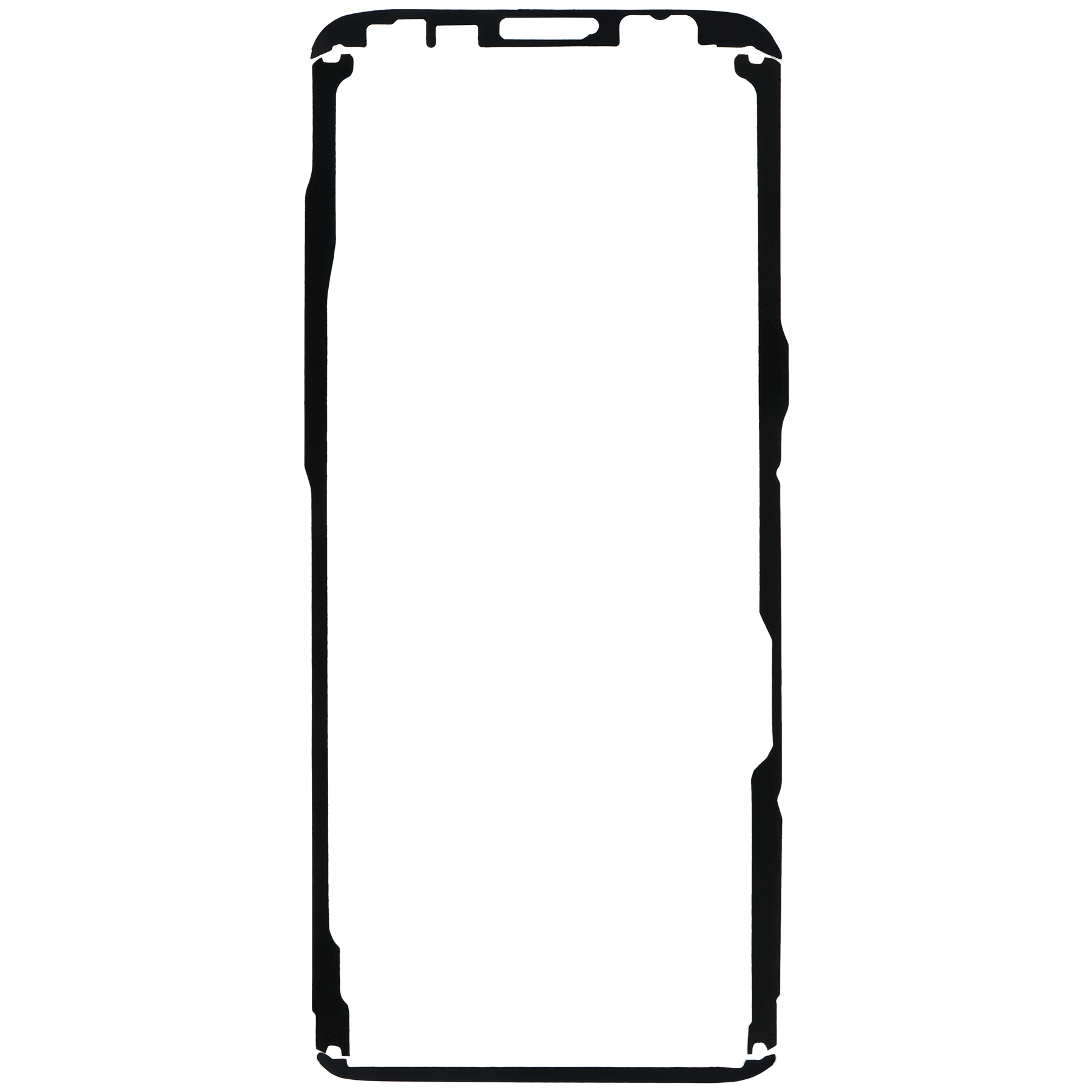 Replacement LCD Adhesive Tape Compatible For Samsung Galaxy S8