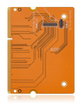 DL100 Board Compatible For iPhone 6S Plus