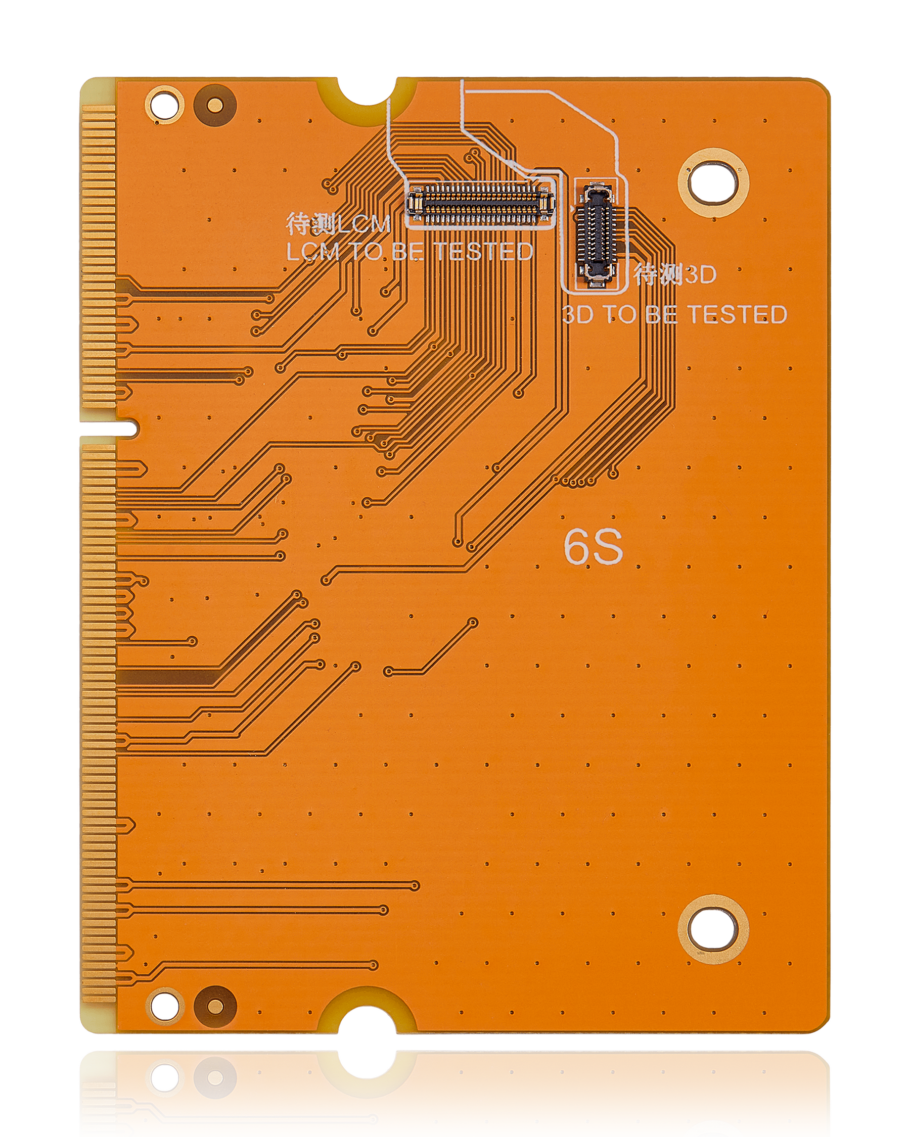 DL100 Board Compatible For iPhone 6S