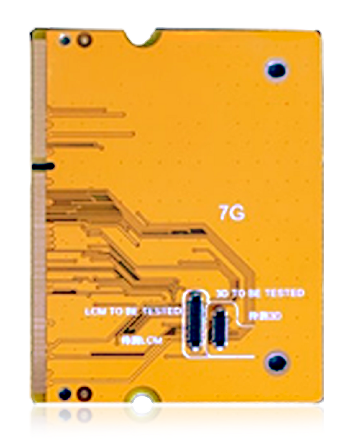 DL100 Board Compatible For iPhone 7