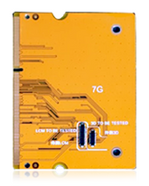 DL100 Board Compatible For iPhone 7