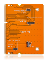 DL100 Board Compatible For iPhone 11 Pro / 11 Pro Max