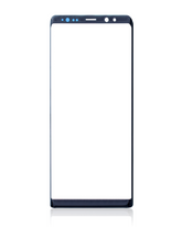 Front Glass Only Compatible For Samsung Galaxy Note 8 Replacement