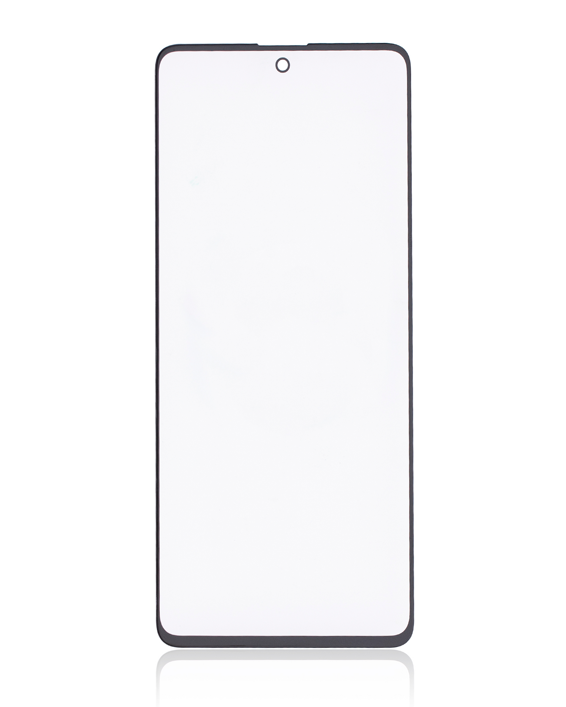 Front Glass Replacement Compatible For Samsung Galaxy Note 10 Lite