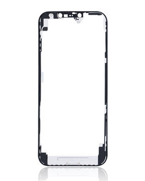 Frame Only Compatible For iPhone 12 Pro Max (5 Pack) (OCA Master)