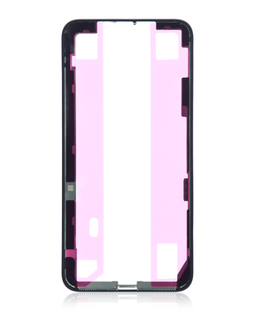 Frame Only Compatible For iPhone XS Max (10 Pack) (OCA Master)