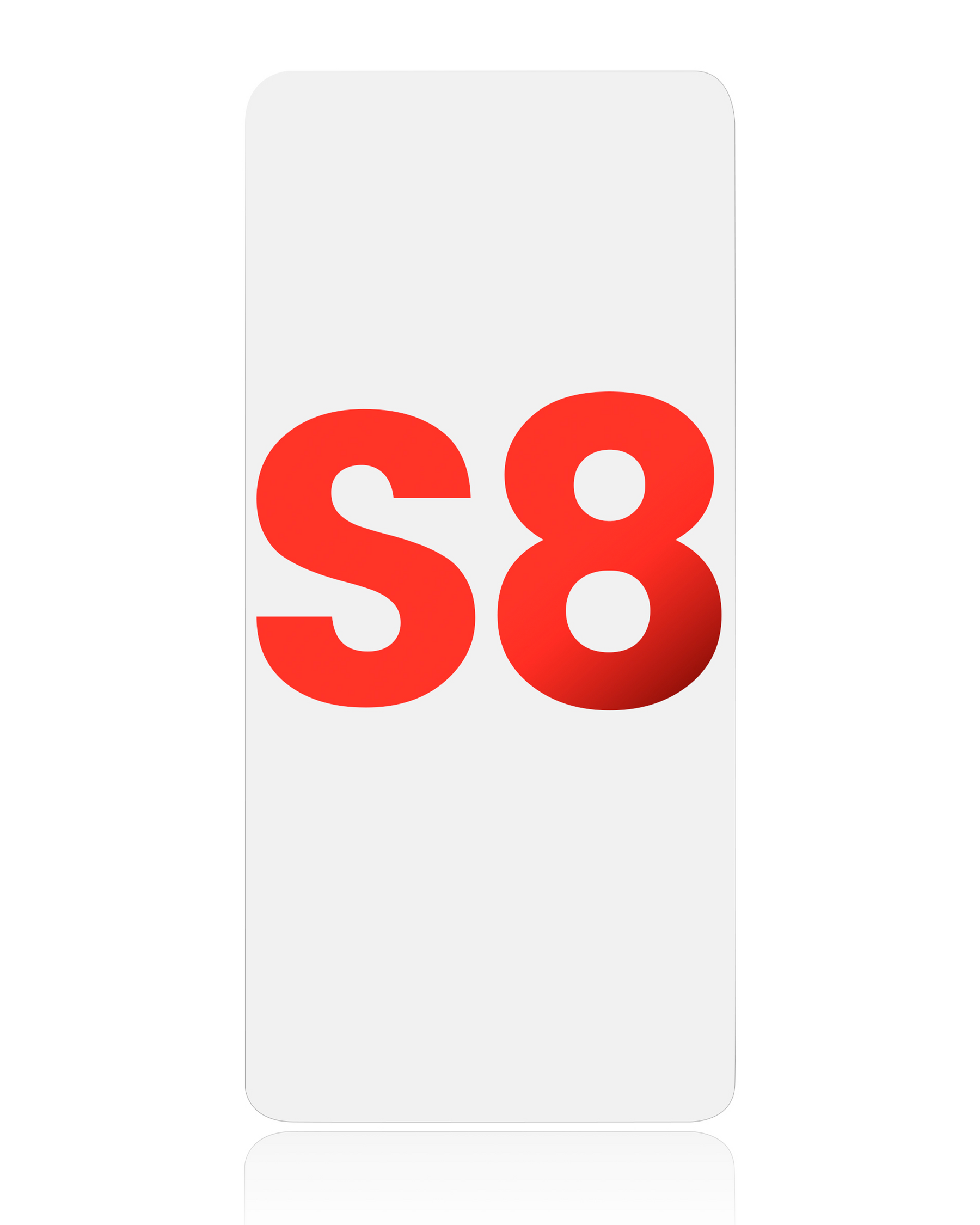 Polarizer Film Compatible For Samsung Galaxy S8 / S9 Replacement