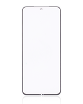 Front Glass Compatible For Samsung Galaxy S21 5G Replacement by Macfactory.Store
