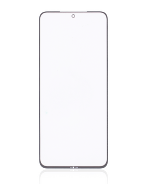 Front Glass Compatible For Samsung Galaxy S21 5G Replacement by Macfactory.Store