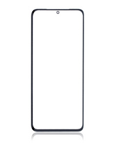 Front Glass Compatible For Samsung Galaxy S21 Ultra Replacement