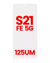OCA Compatible For Samsung Galaxy S21 FE 5G Replacement(1 Pack)