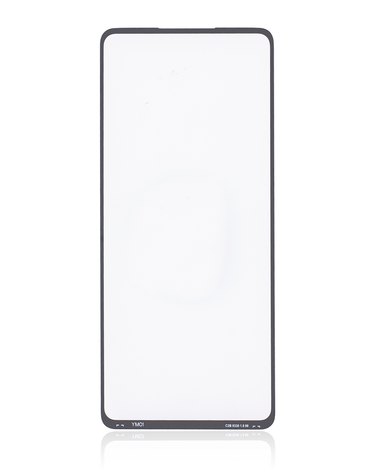 Replacement Front Glass Compatible For Samsung Galaxy A72 (A725 / 2021)