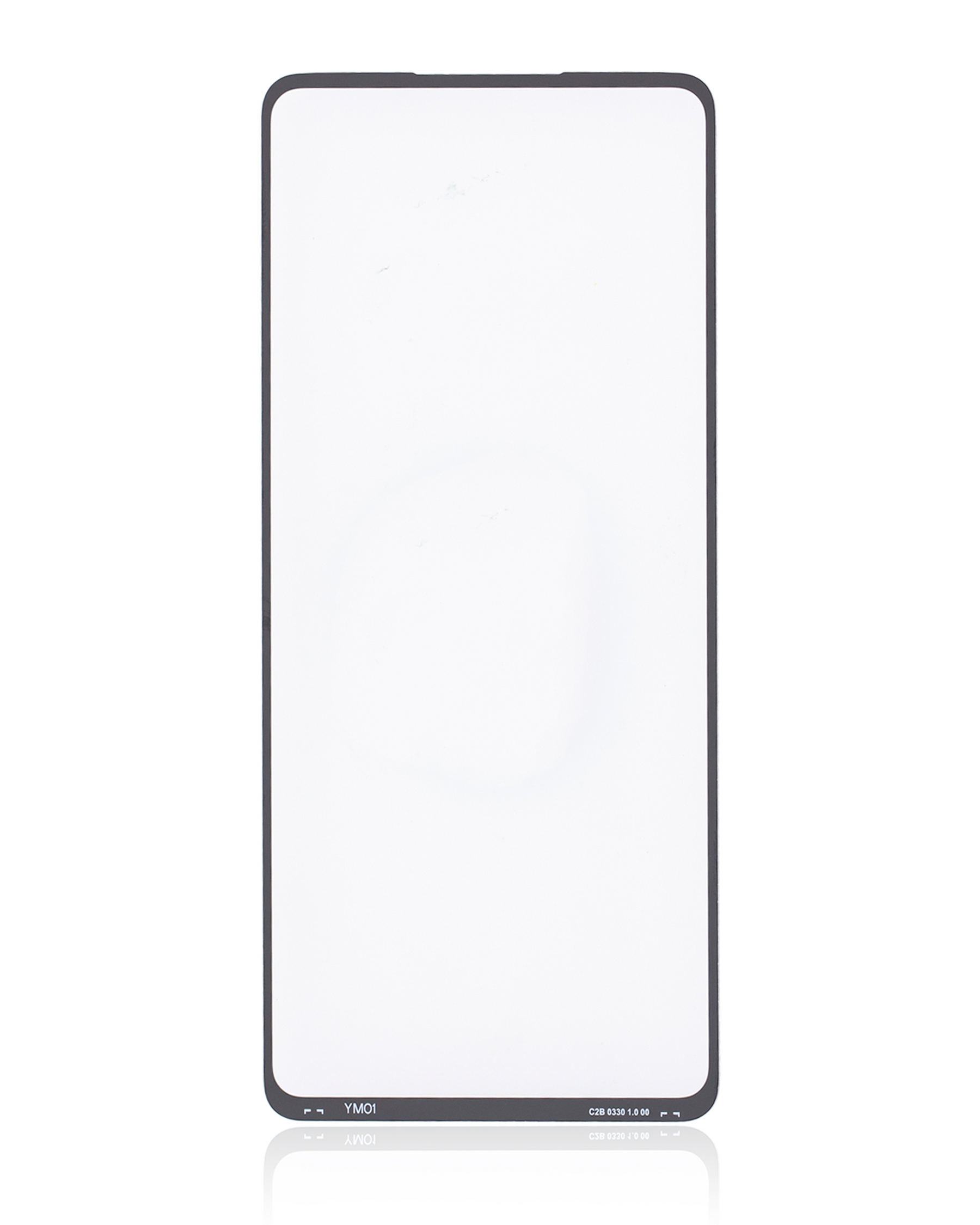 Replacement Front Glass Compatible For Samsung Galaxy A72 (A725 / 2021)