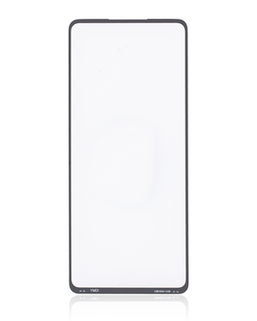 Replacement Front Glass Compatible For Samsung Galaxy A72 (A725 / 2021)