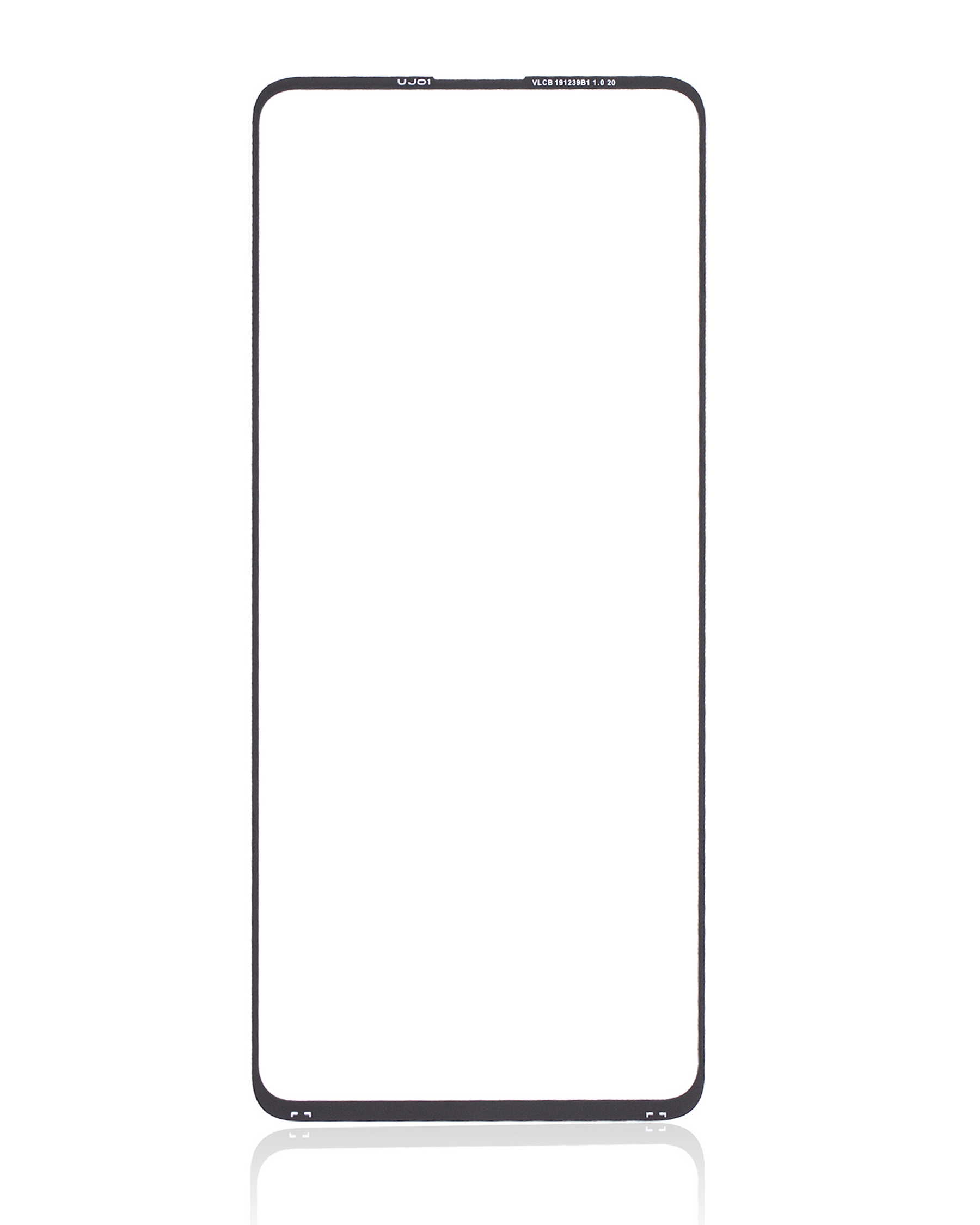Front Glass Compatible For Samsung Galaxy A51 4G (A515 / 2019)