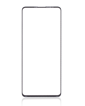 Front Glass Compatible For Samsung Galaxy A51 4G (A515 / 2019)
