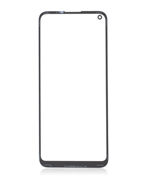 Front Glass Compatible For Samsung Galaxy A11 (A115 / 2020) ( International Version)