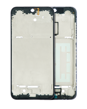 LCD-Frame Compatible For Samsung Galaxy A01 (A015F / 2020)