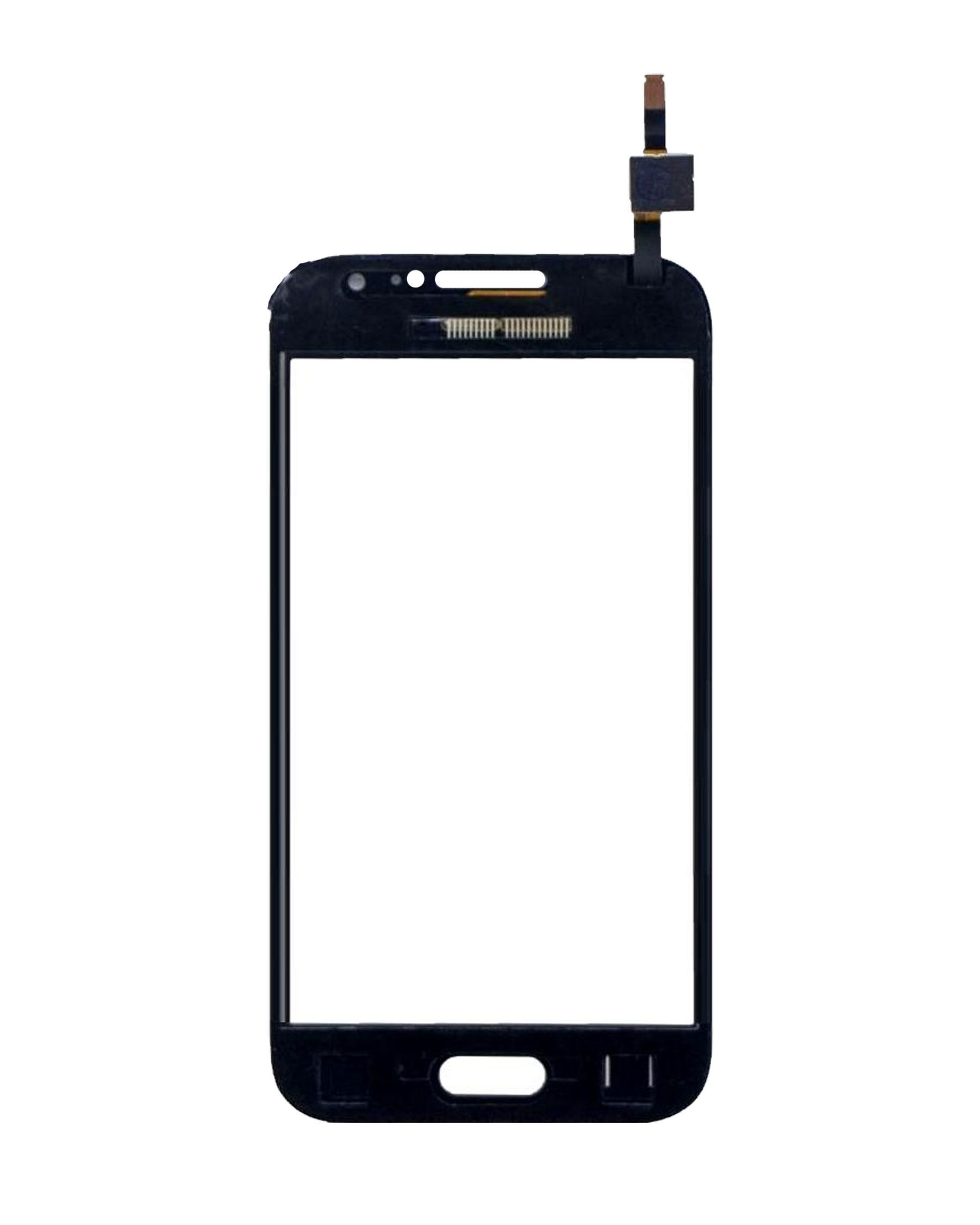 Replacement Digitizer Compatible For Samsung Galaxy Core Prime (G360) (Service Pack) (Black)
