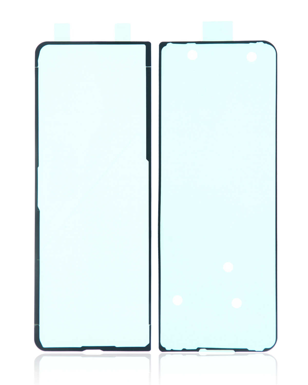 Replacement LCD & Back Cover Adhesive Tape Compatible For Samsung Galaxy Z Fold 2 5G (F916)