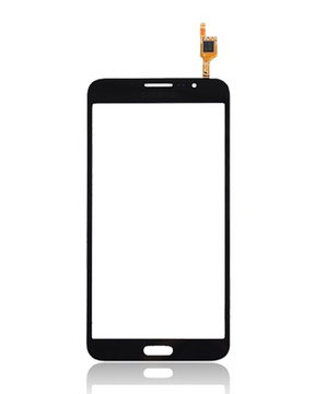 Digitizer Only Compatible For Samsung Galaxy Mega 2 (G750) - Black