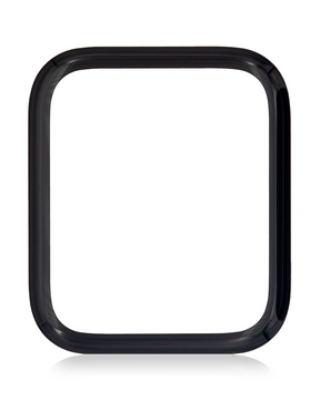 Front Cover Glass Compatible For Watch Series 4 / Series 5 / Series 6 / Series SE (1st And 2nd Gen) (40MM)