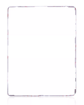 LCD Adhesive Tape Compatible For iPad Pro 12.9" 3rd Gen (2018) / 4th Gen (2020) (10 Pack) (Tesa Tape)