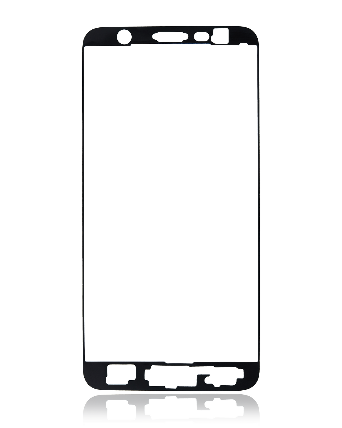 LCD Adhesive Tape Compatible For Samsung Galaxy J7 Prime (G610 / 2016)