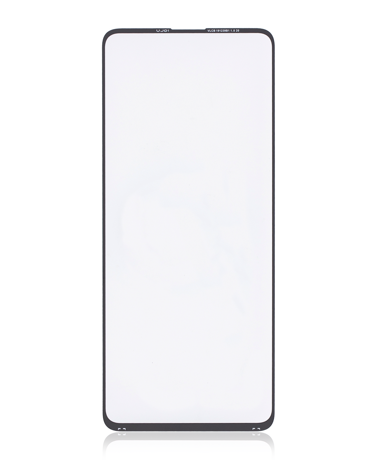 Front Glass Replacement Compatible For Samsung Galaxy A51 5G (A516 / 2020)