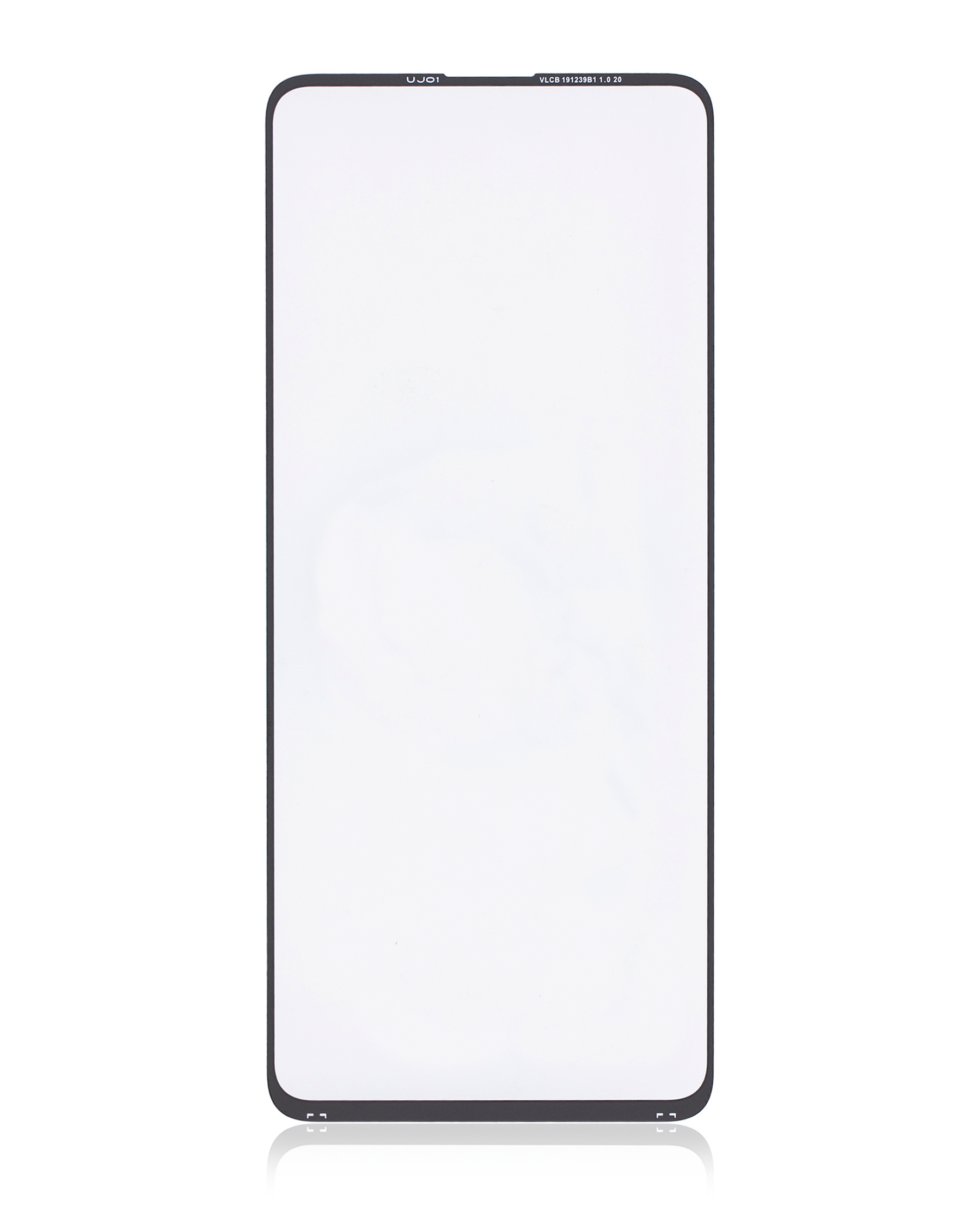 Front Glass Replacement Compatible For Samsung Galaxy A51 5G (A516 / 2020)