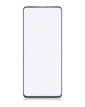 Front Glass Replacement Compatible For Samsung Galaxy A51 5G (A516 / 2020)