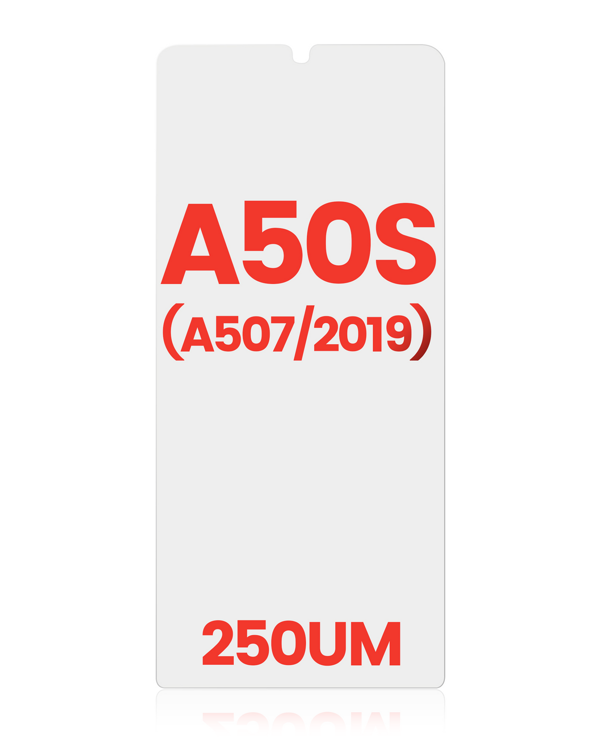 OCA Compatible For Samsung Galaxy A50S (A507 / 2019) (250um)