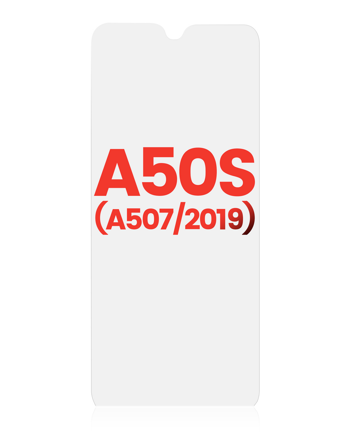 Polarizer Film Compatible For Samsung Galaxy A50S (A507 / 2019)