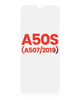 Polarizer Film Compatible For Samsung Galaxy A50S (A507 / 2019)