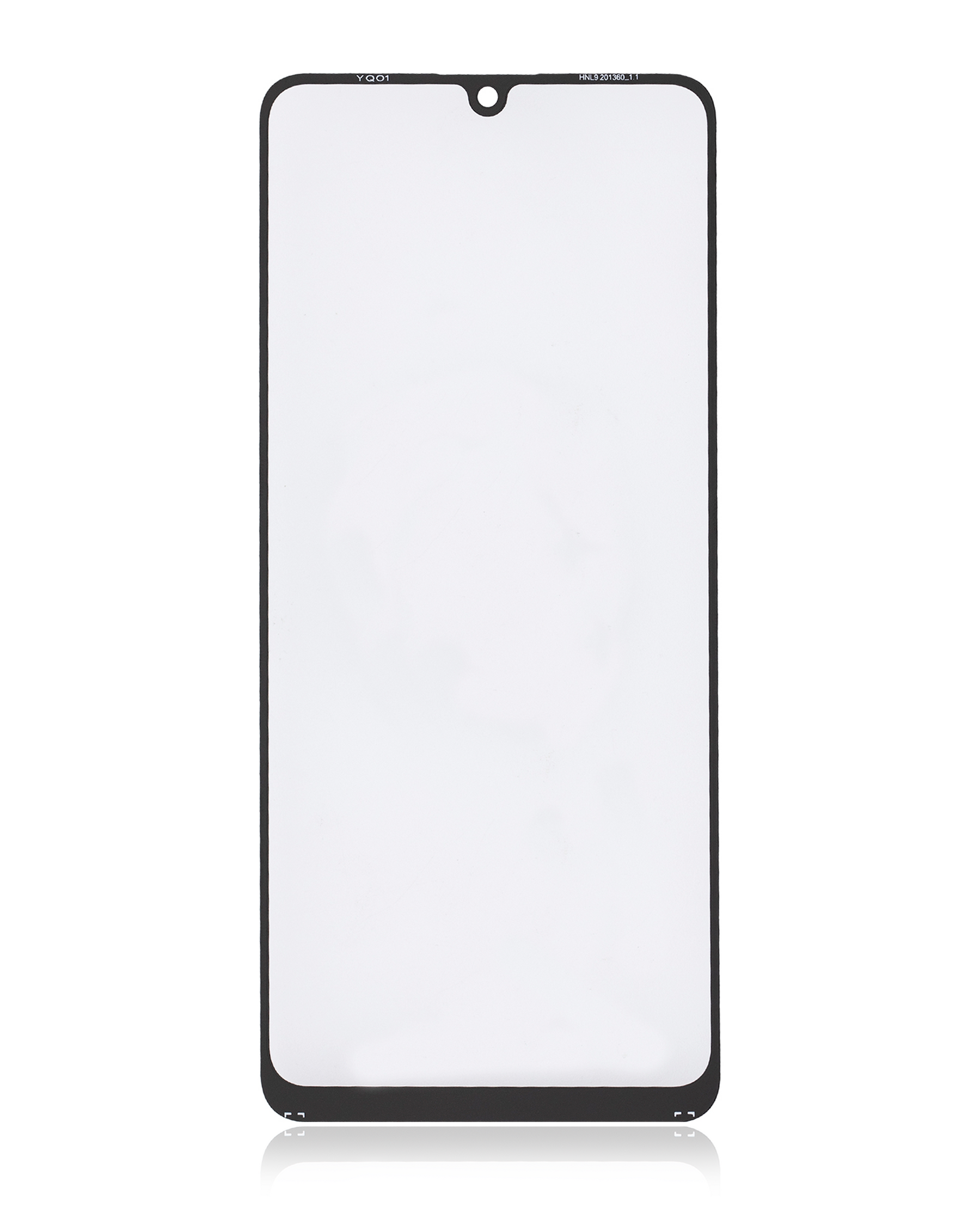 Front Glass Compatible For Samsung Galaxy A32 (A325 / 2021)