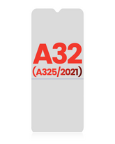 Polarizer Film Compatible For Samsung Galaxy A32 (A325 / 2021)