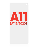 Polarizer Film Compatible For Samsung Galaxy A11 (A115 / 2020)