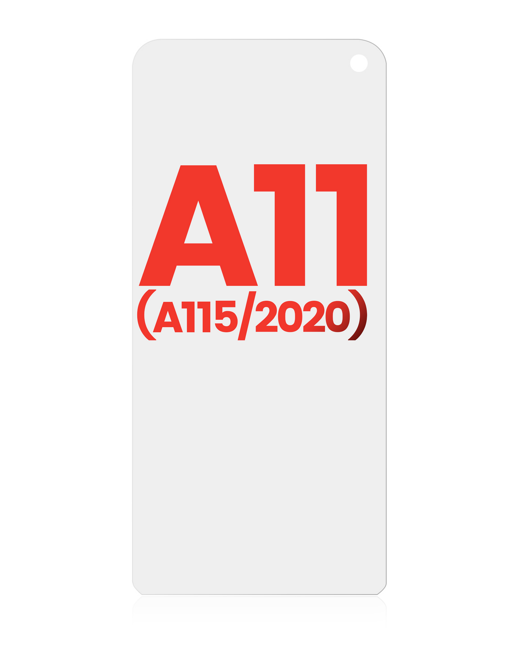 Polarizer Film Compatible For Samsung Galaxy A11 (A115 / 2020)