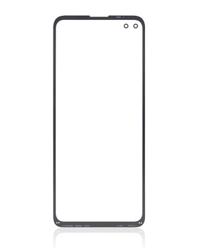 Replacement Front Glass Compatible For Samsung Galaxy A71 (A715 / 2020)