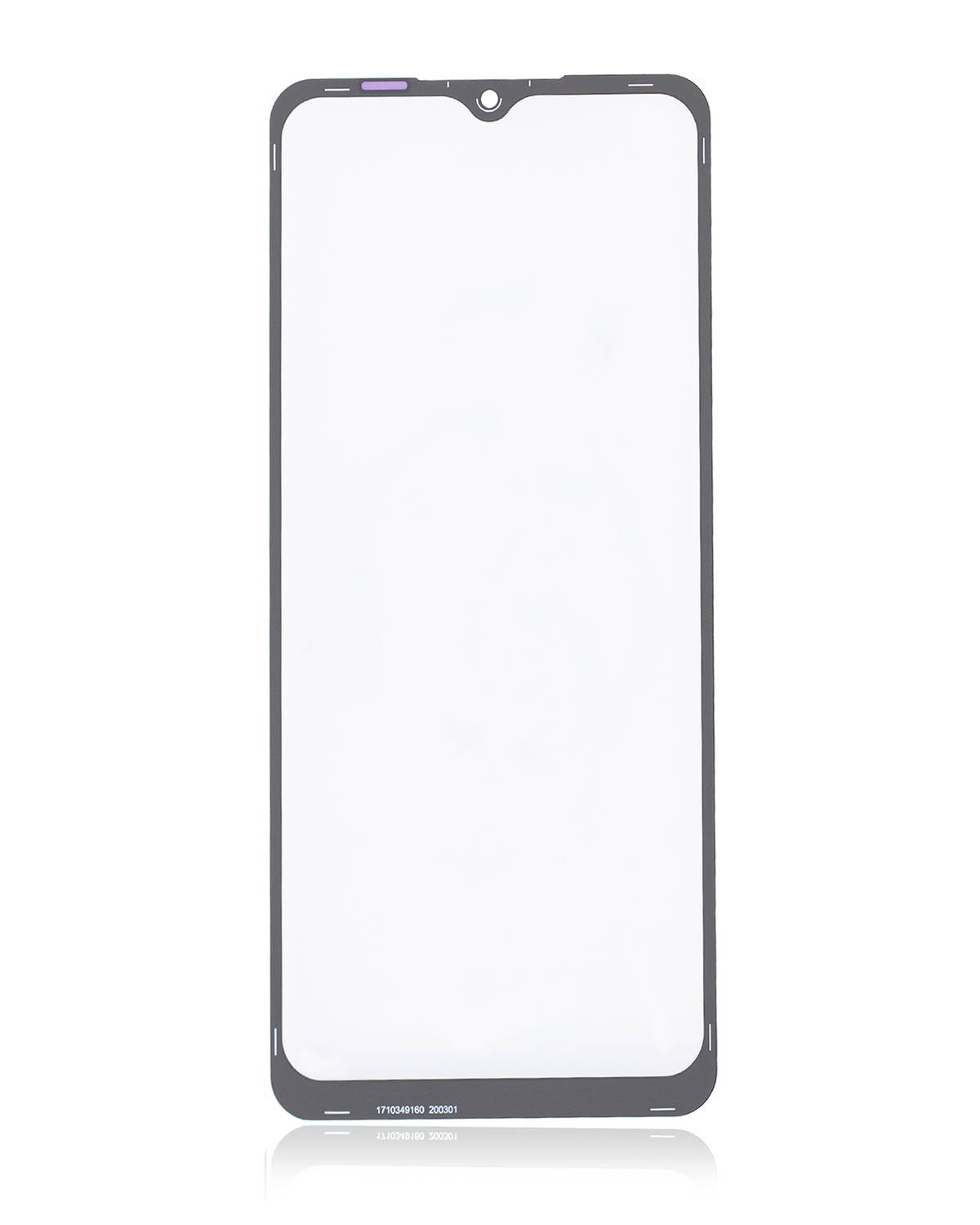 Front Glass Compatible For Samsung Galaxy A32 5G (A326 / 2021)