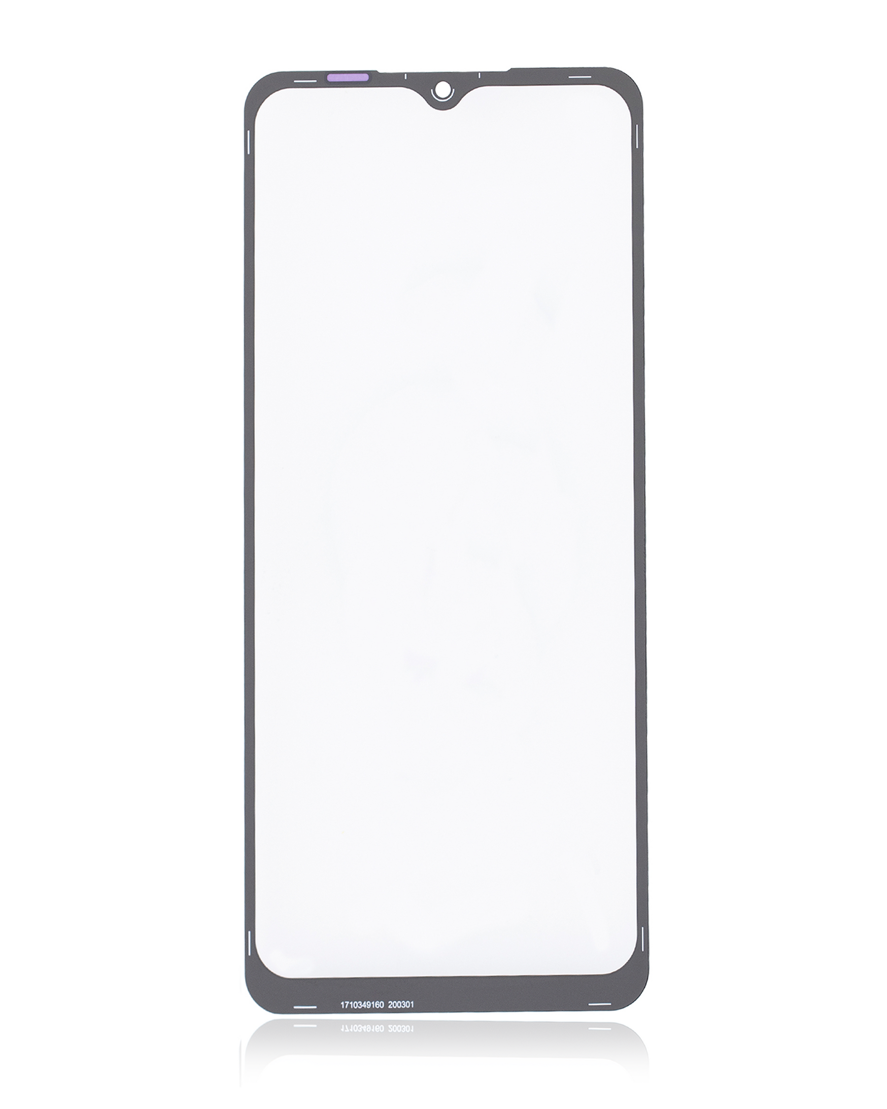 Front Glass Compatible For Samsung Galaxy A32 5G (A326 / 2021)